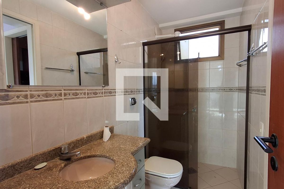 Apartamento à Venda - Cambuí, 1 Quarto,  61 m2 em , Campinas - sp | SoloBR