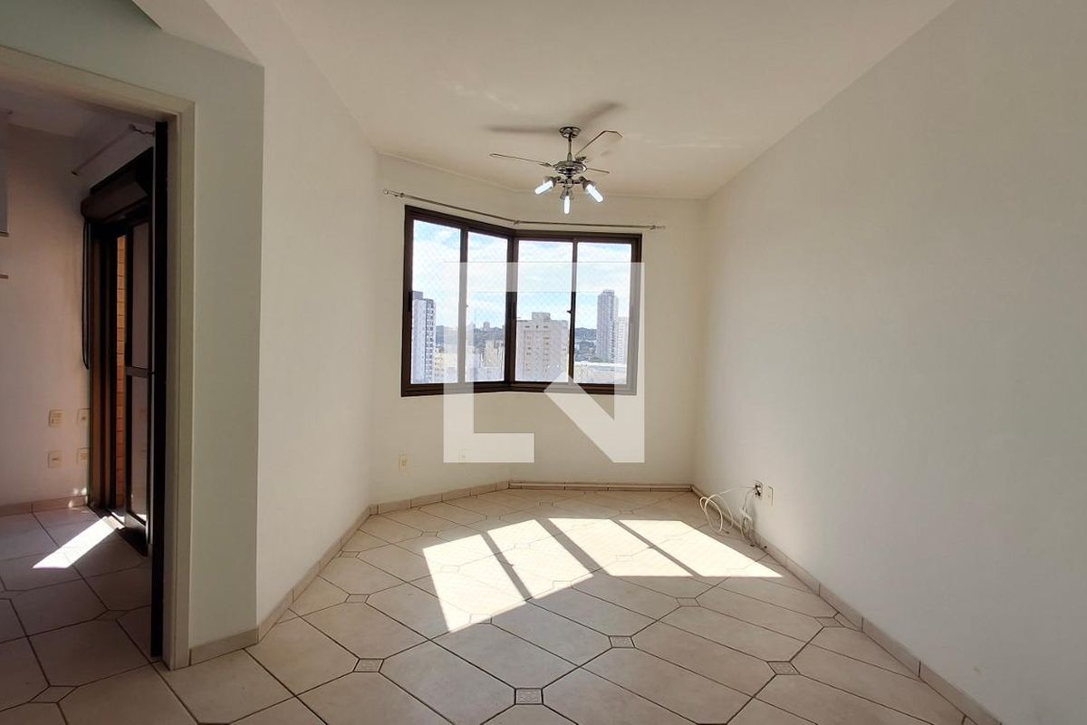 Apartamento à Venda - Cambuí, 1 Quarto,  61 m2 em , Campinas - sp | SoloBR