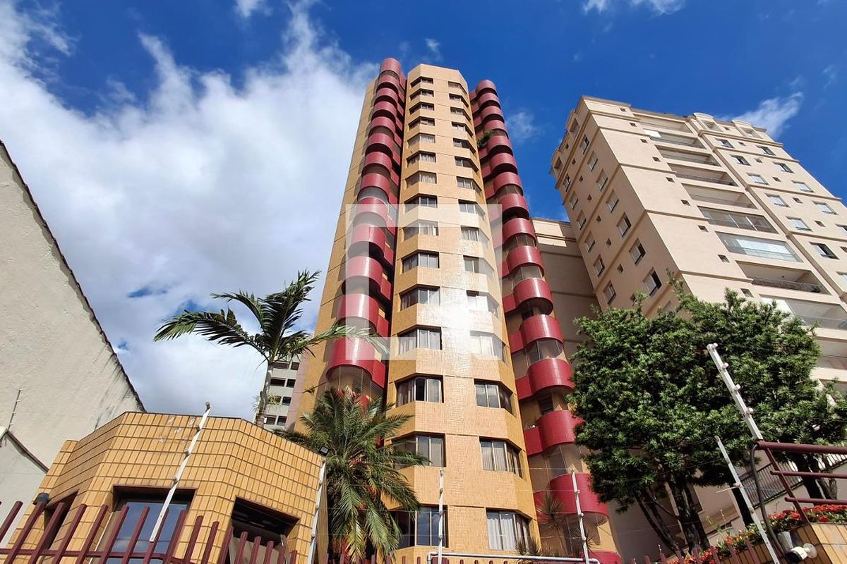 Apartamento à Venda - Cambuí, 1 Quarto,  61 m2 em , Campinas - sp | SoloBR