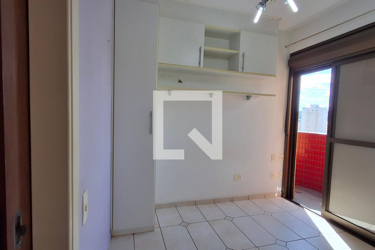 Apartamento à Venda - Cambuí, 1 Quarto,  61 m2 em , Campinas - sp | SoloBR
