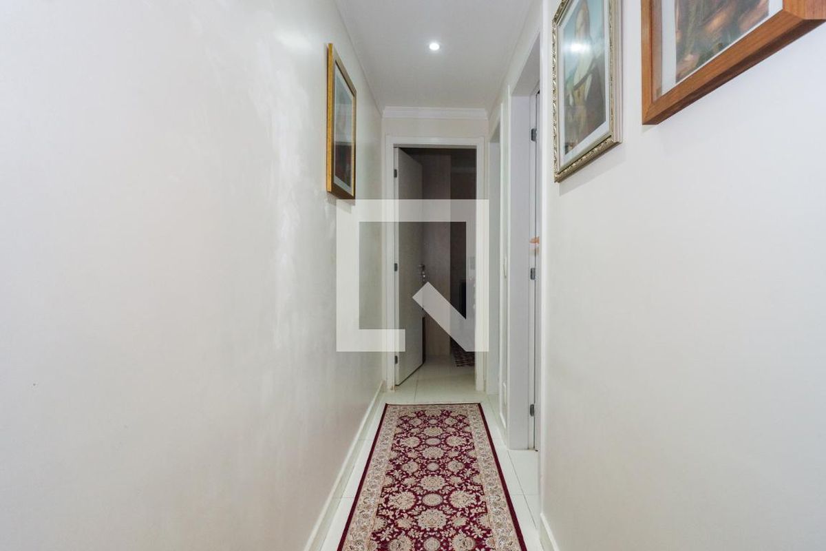 Apartamento, 2 quartos, 47 m² - Foto 20