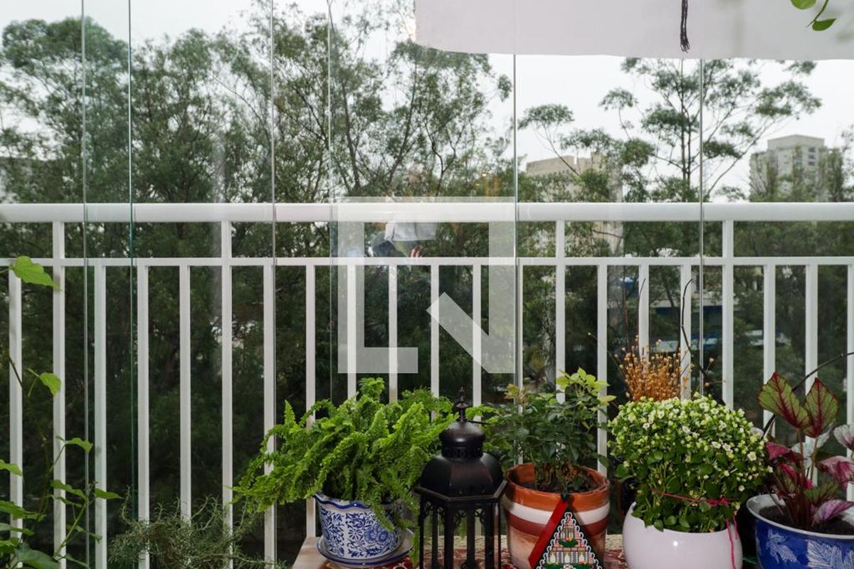 Apartamento, 2 quartos, 47 m² - Foto 16
