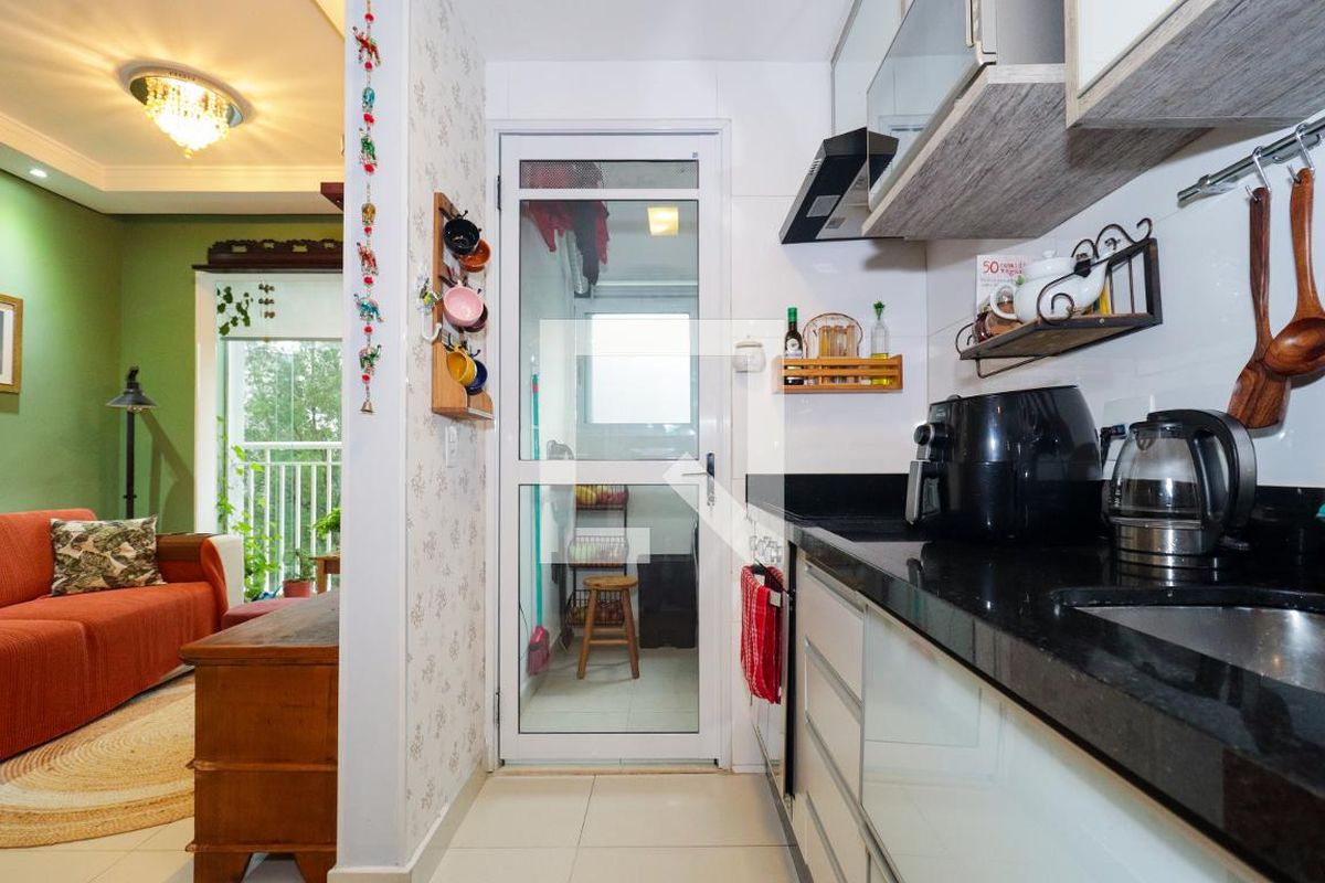 Apartamento, 2 quartos, 47 m² - Foto 54
