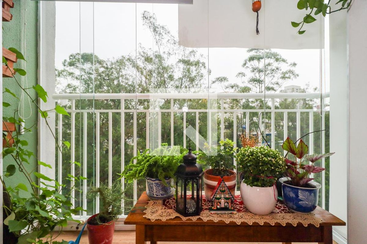 Apartamento, 2 quartos, 47 m² - Foto 14