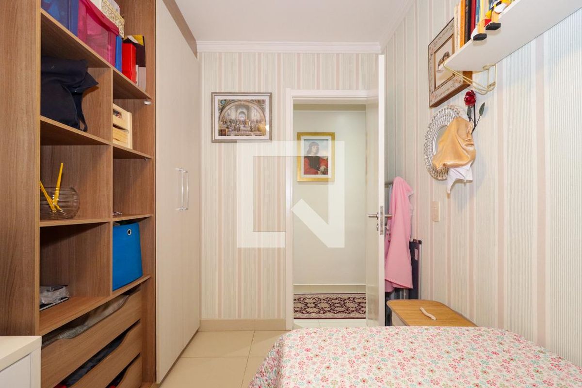 Apartamento, 2 quartos, 47 m² - Foto 36
