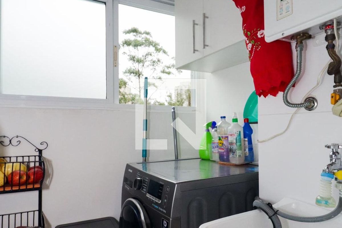 Apartamento, 2 quartos, 47 m² - Foto 60