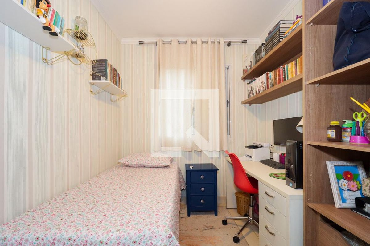 Apartamento, 2 quartos, 47 m² - Foto 34
