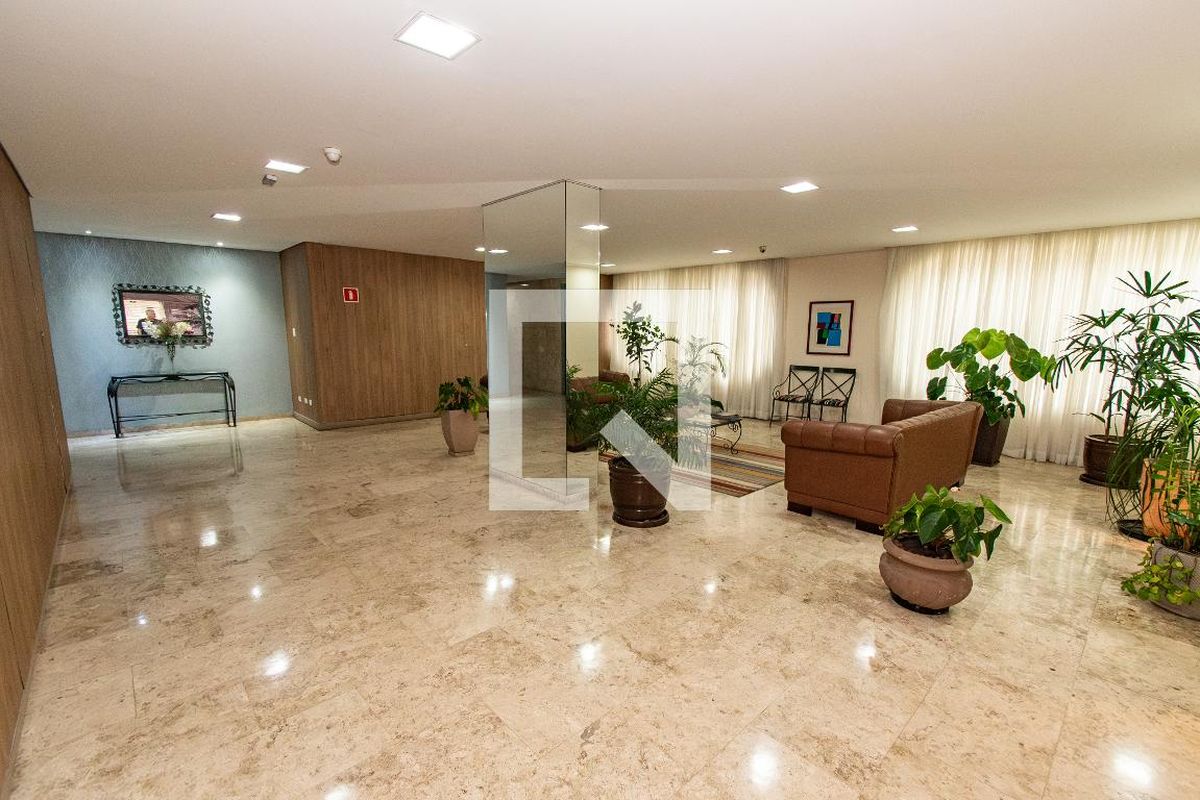 Apartamento, 3 quartos, 117 m² - Foto 115