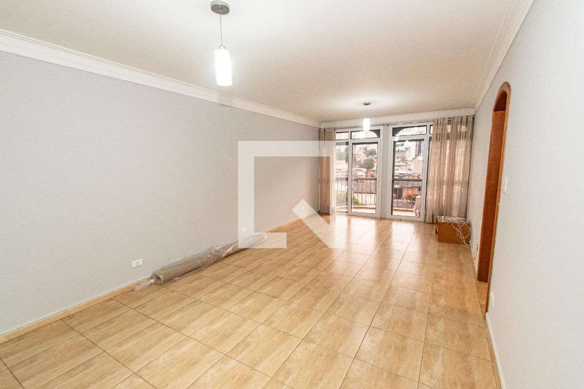 Apartamento, 3 quartos, 117 m² - Foto 2