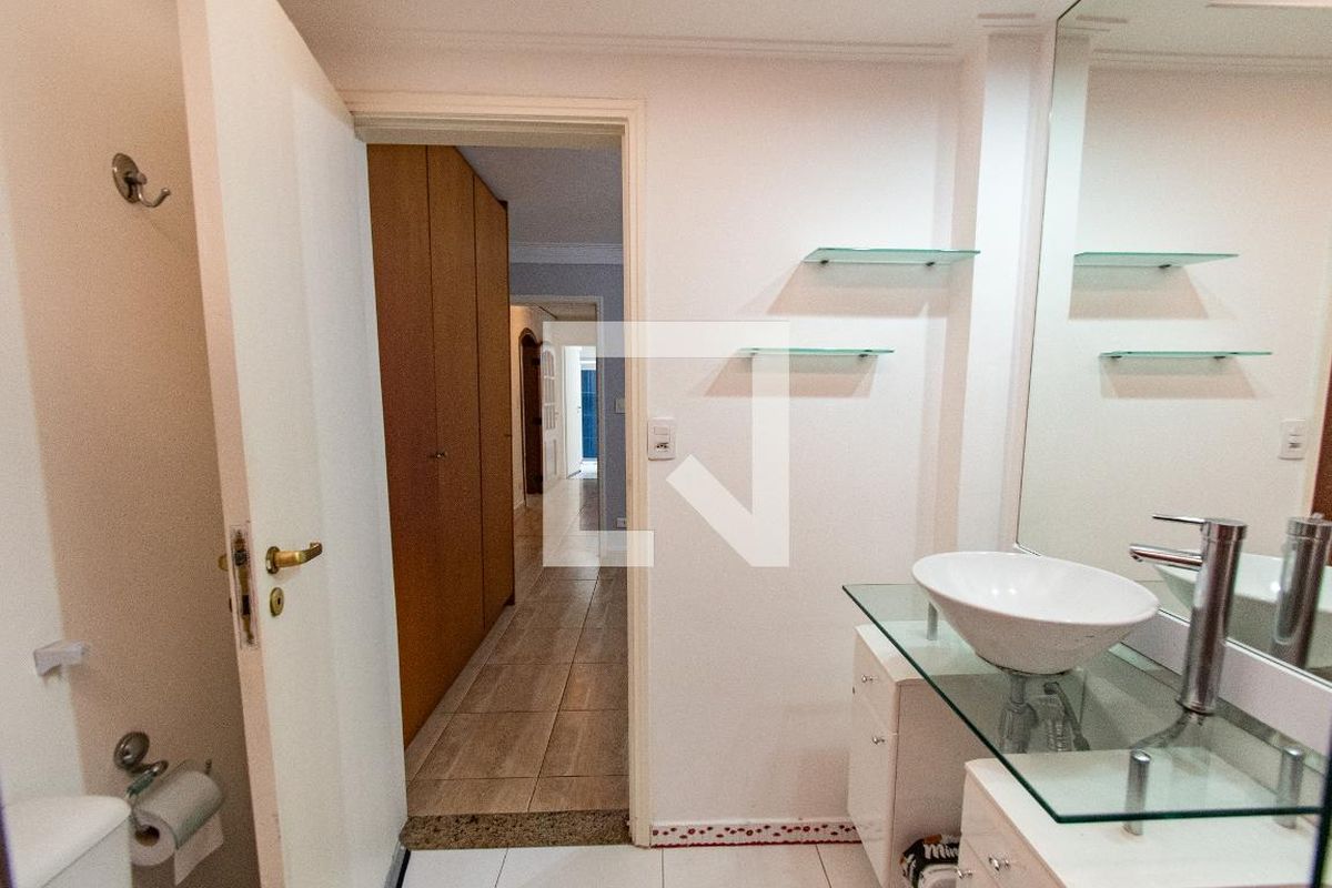 Apartamento, 3 quartos, 117 m² - Foto 53