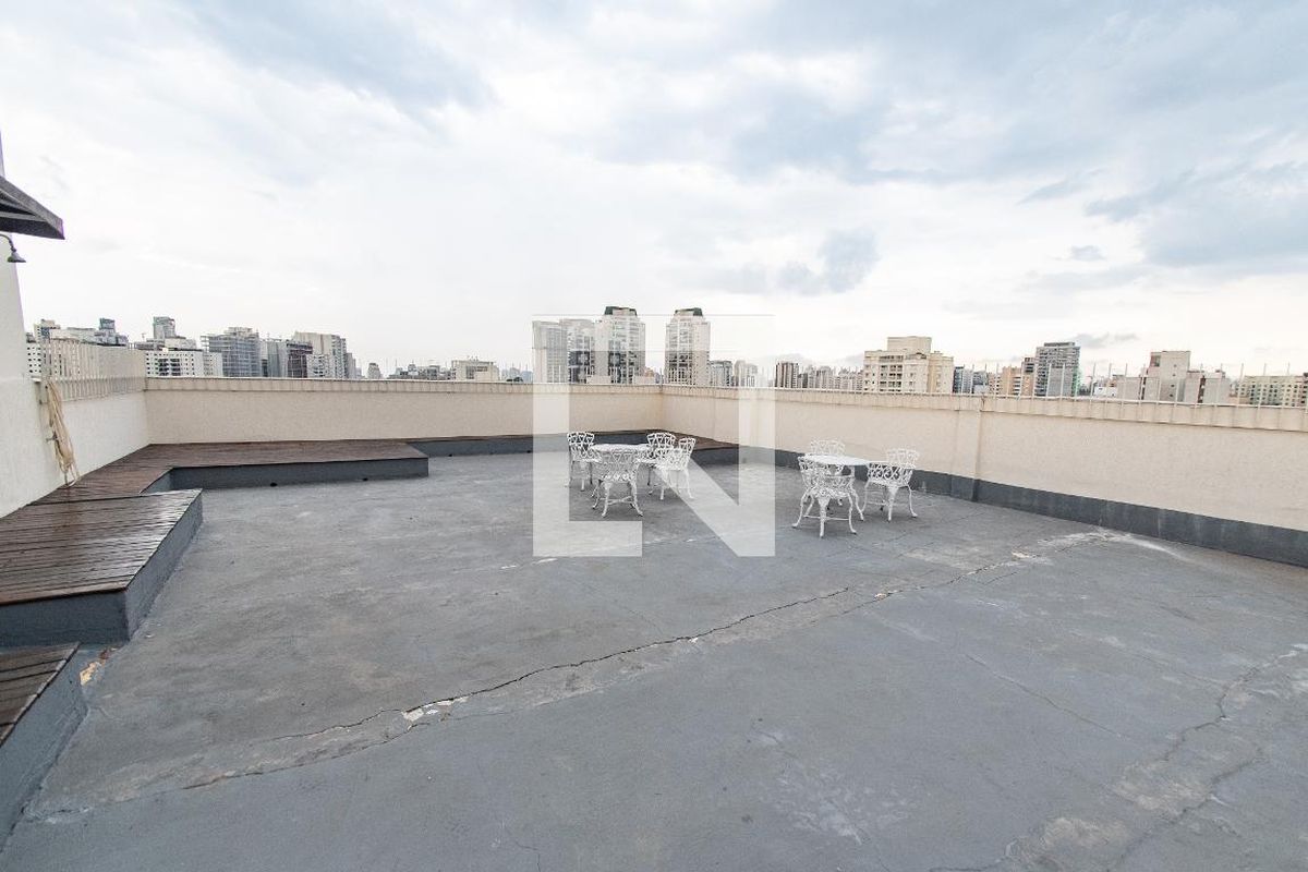 Apartamento, 3 quartos, 117 m² - Foto 99