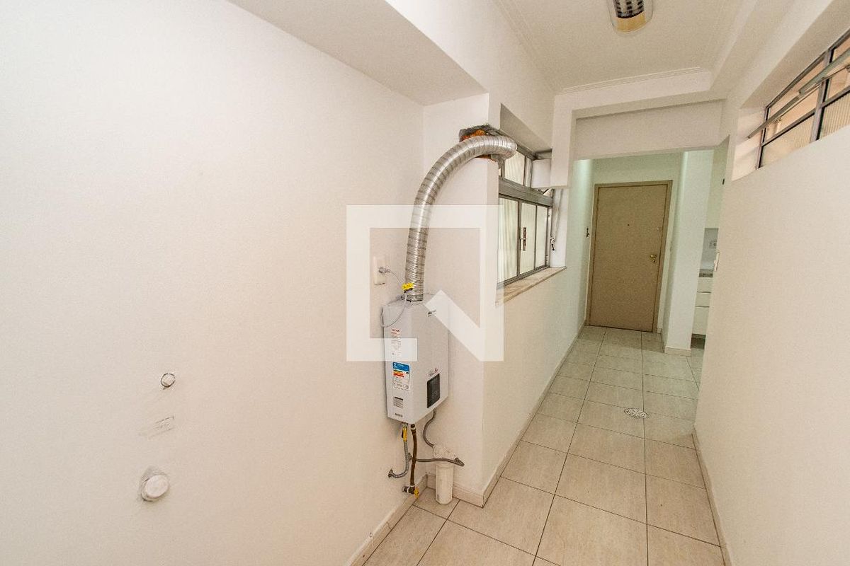 Apartamento, 3 quartos, 117 m² - Foto 81