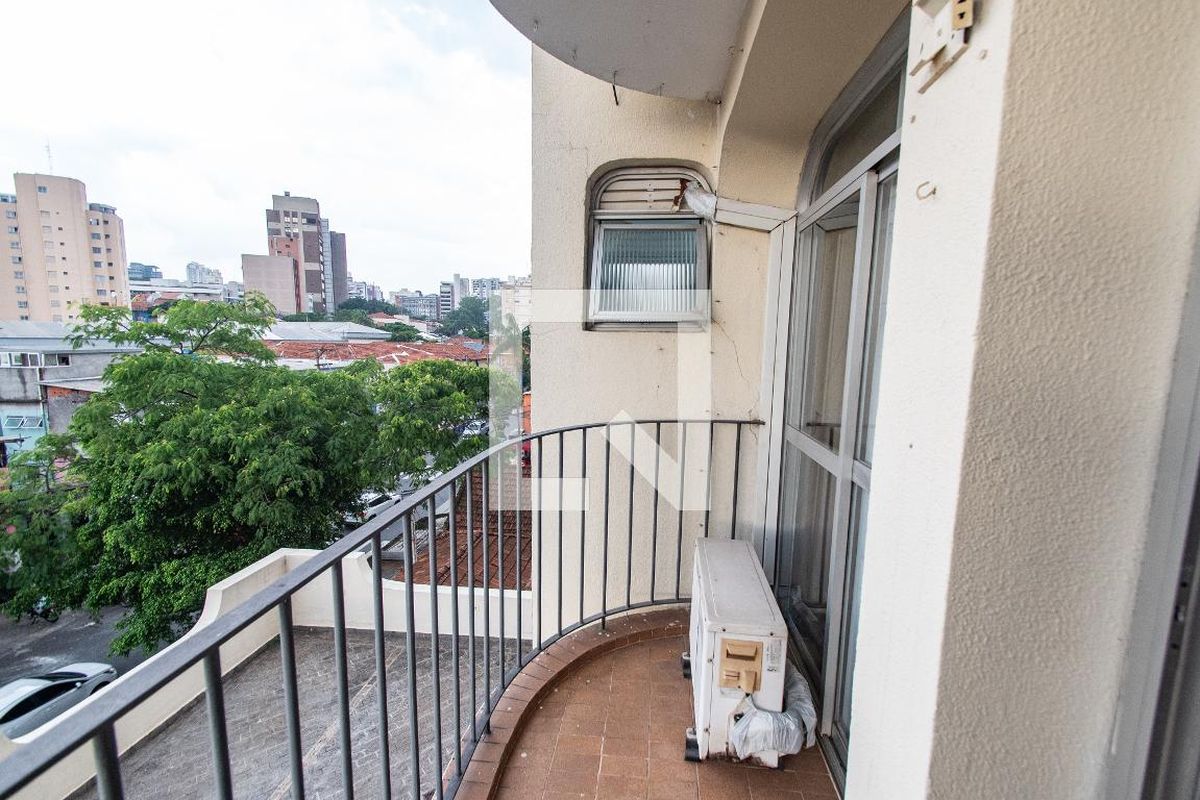 Apartamento, 3 quartos, 117 m² - Foto 11