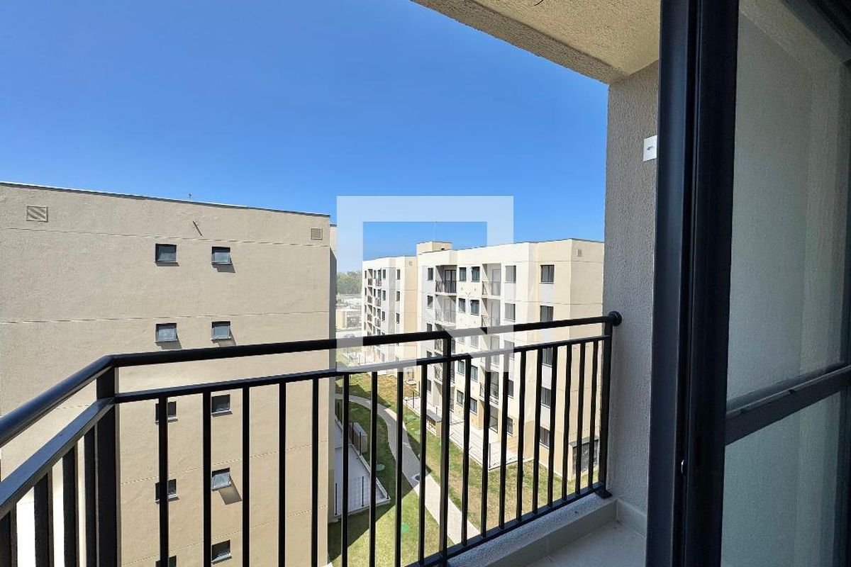 Apartamento, 2 quartos, 53 m² - Foto 10