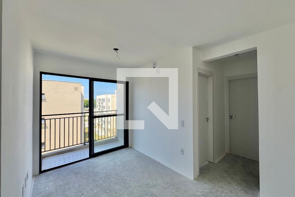 Apartamento, 2 quartos, 53 m² - Foto 3