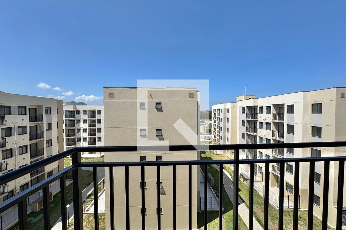 Apartamento, 2 quartos, 53 m² - Foto 11