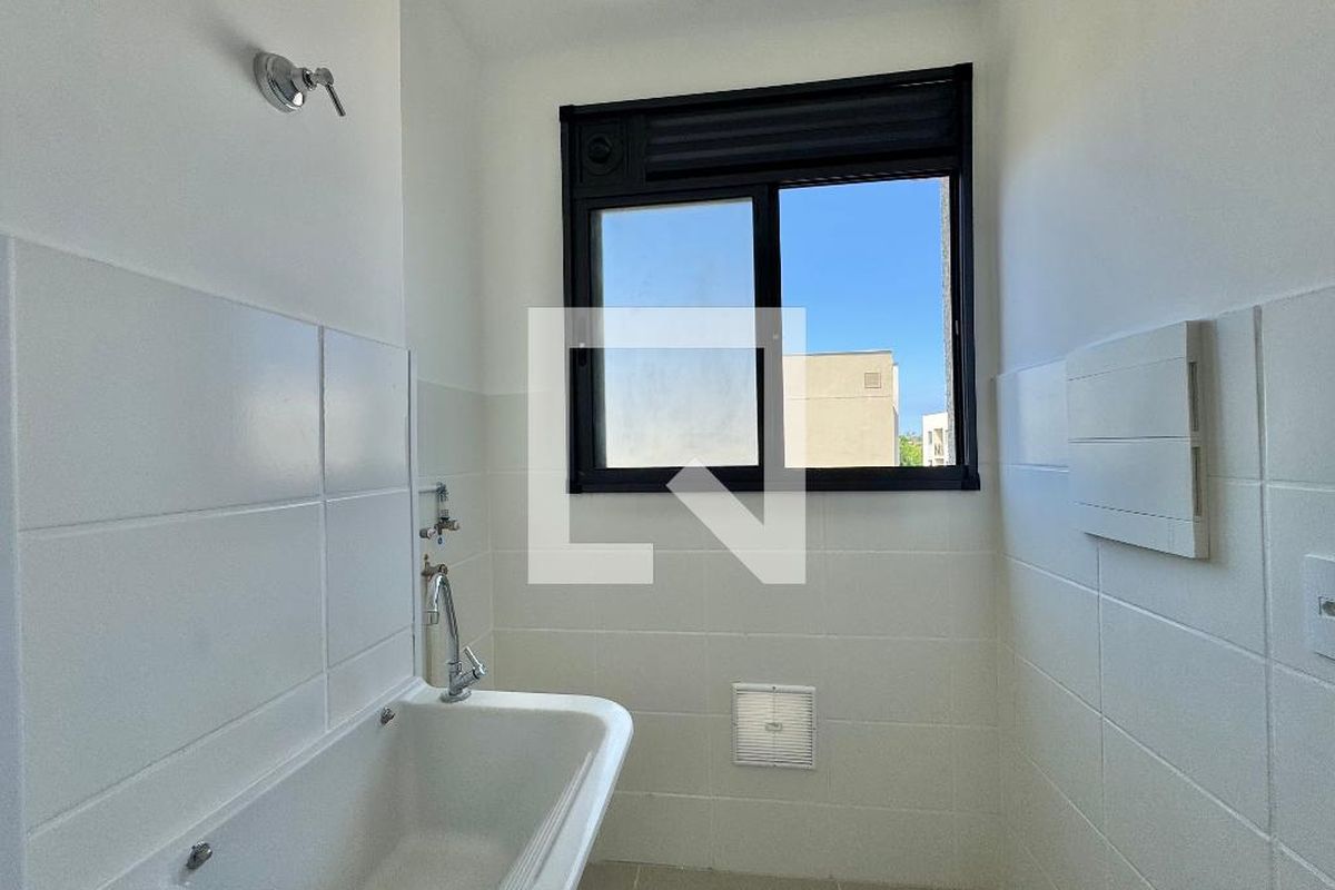 Apartamento, 2 quartos, 53 m² - Foto 60