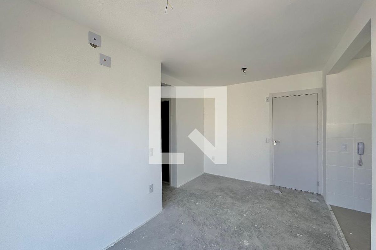Apartamento, 2 quartos, 53 m² - Foto 6