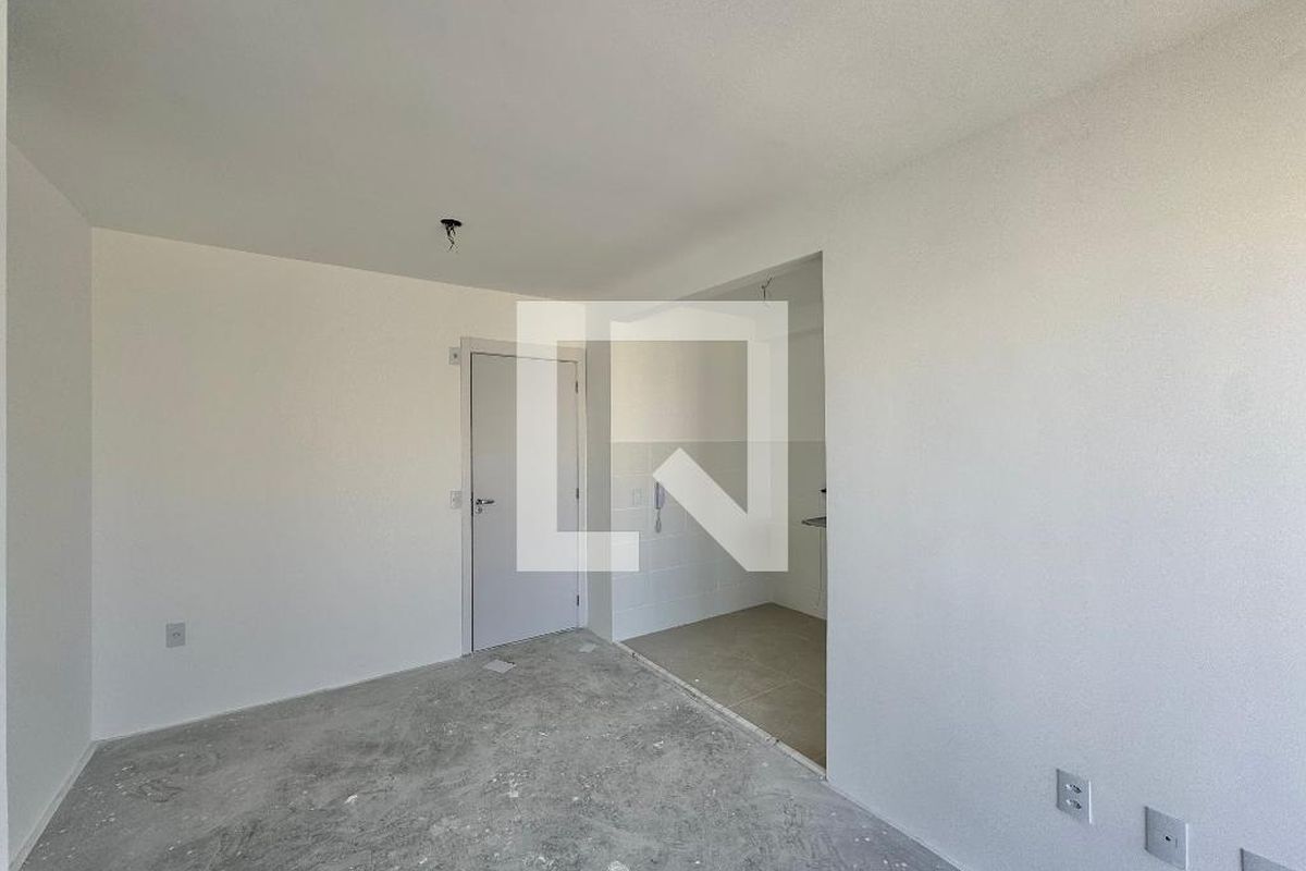 Apartamento, 2 quartos, 53 m² - Foto 7