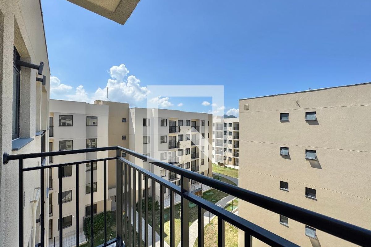 Apartamento, 2 quartos, 53 m² - Foto 14