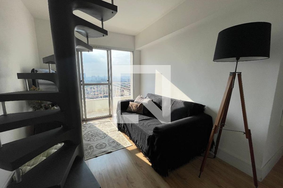 Cobertura, 3 quartos, 96 m² - Foto 4