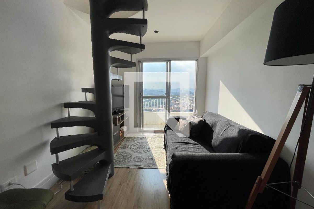 Cobertura, 3 quartos, 96 m² - Foto 2