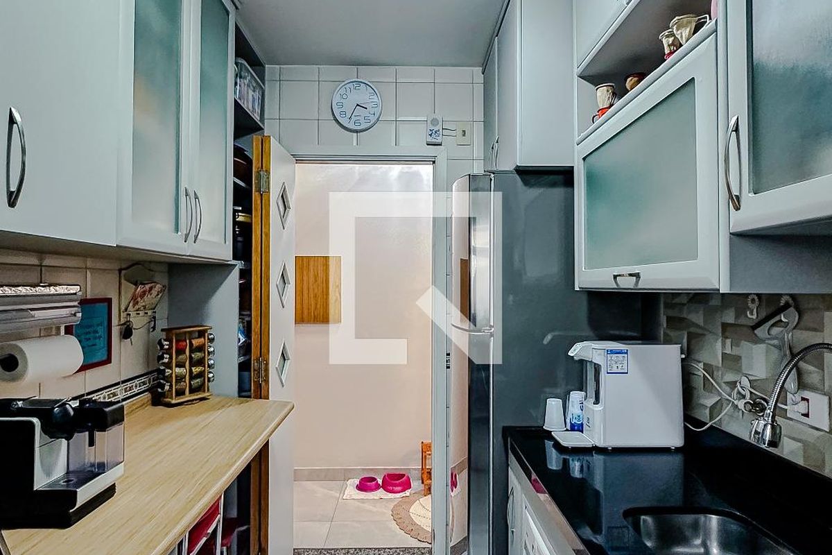 Apartamento, 2 quartos, 60 m² - Foto 86
