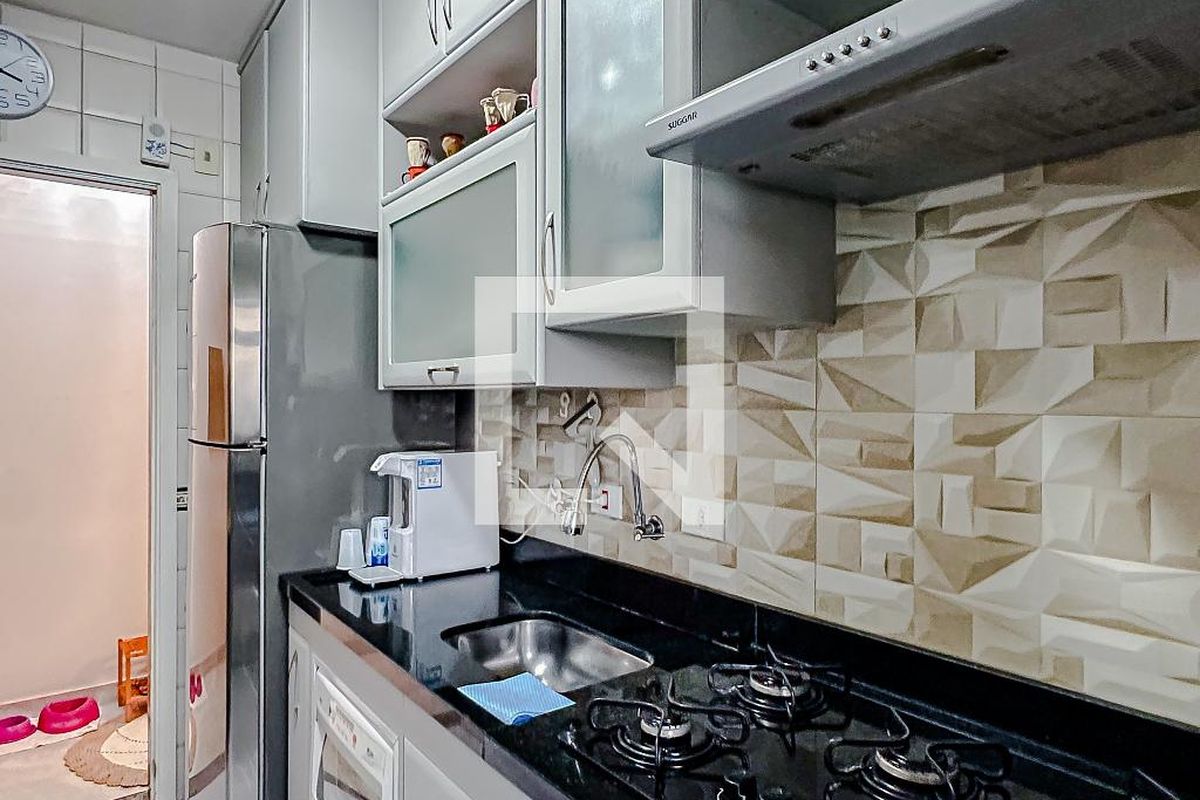 Apartamento, 2 quartos, 60 m² - Foto 82