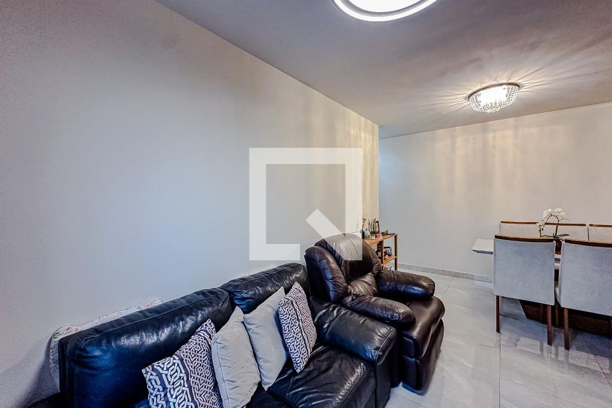 Apartamento, 2 quartos, 60 m² - Foto 6