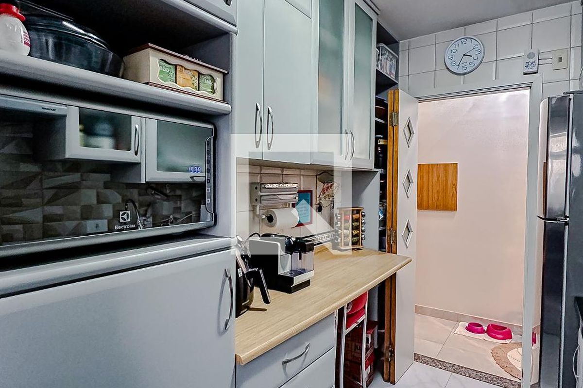 Apartamento, 2 quartos, 60 m² - Foto 84