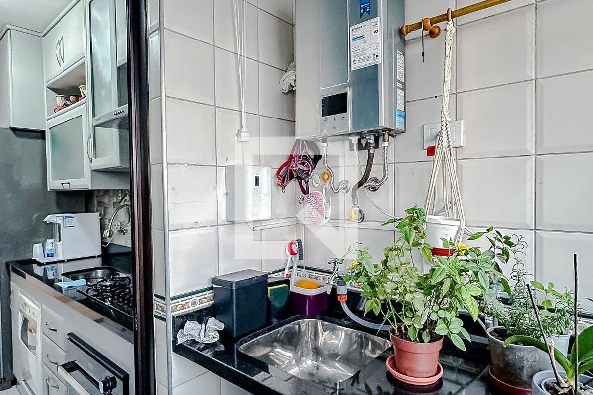 Apartamento, 2 quartos, 60 m² - Foto 94