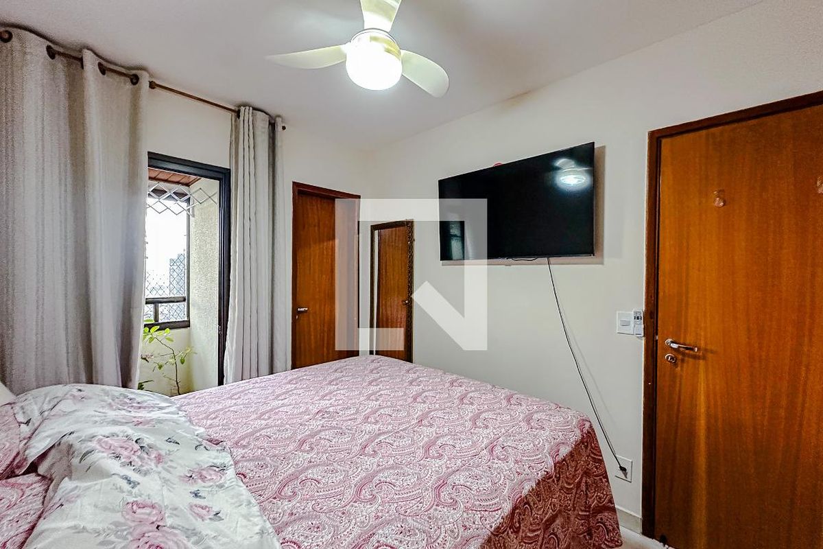 Apartamento, 2 quartos, 60 m² - Foto 24