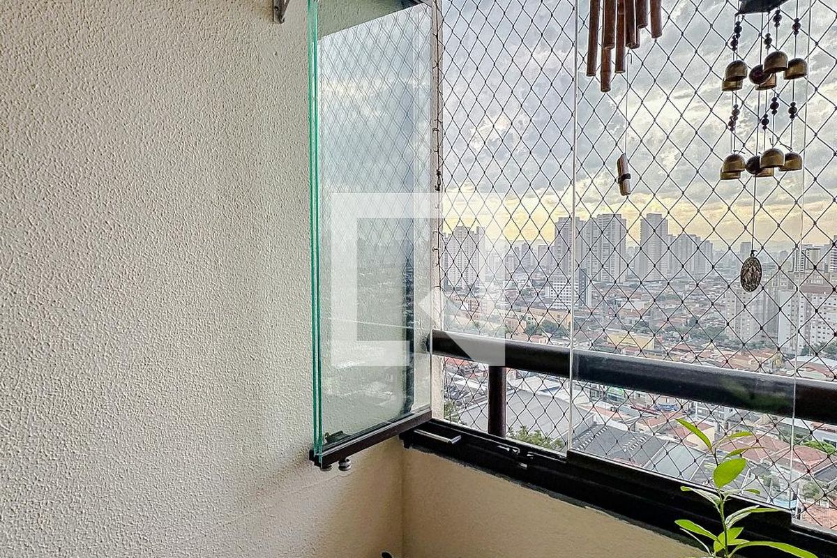 Apartamento, 2 quartos, 60 m² - Foto 42