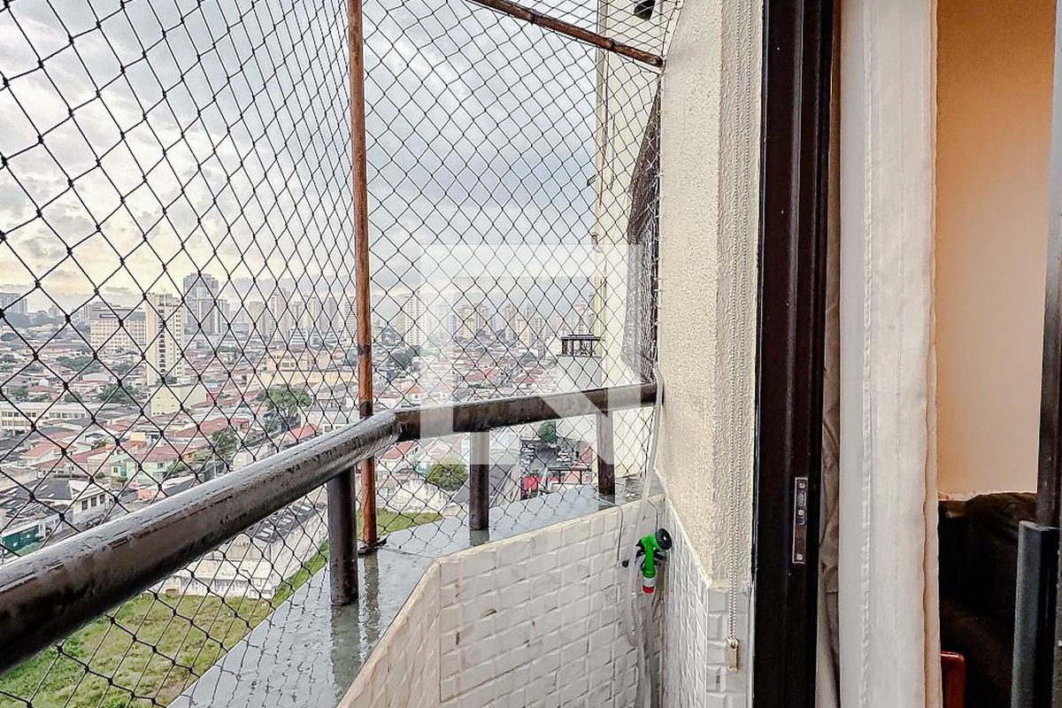 Apartamento, 2 quartos, 60 m² - Foto 18