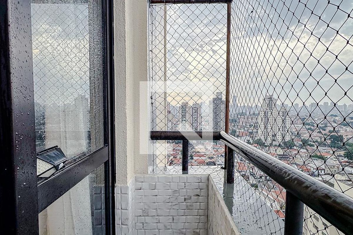 Apartamento, 2 quartos, 60 m² - Foto 14
