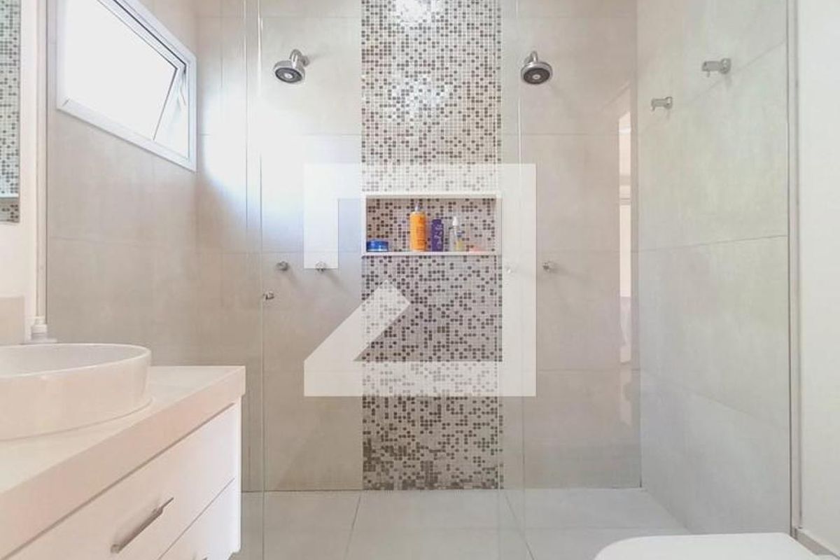 Casa à Venda - Swiss Park, 5 Quartos,  325 m2 em , Campinas - sp | SoloBR