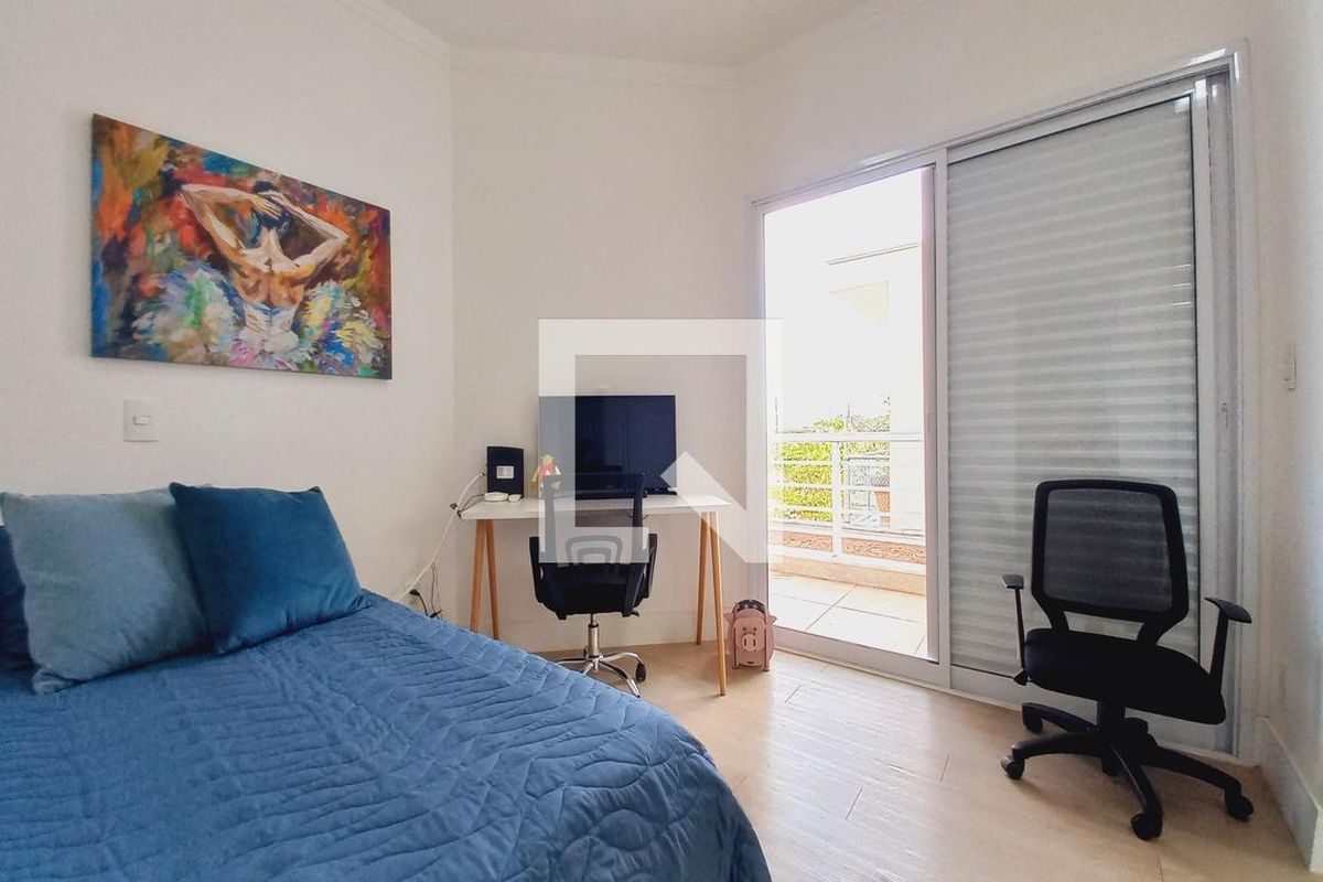 Casa à Venda - Swiss Park, 5 Quartos,  325 m2 em , Campinas - sp | SoloBR