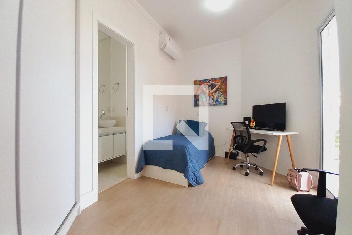 Casa à Venda - Swiss Park, 5 Quartos,  325 m2 em , Campinas - sp | SoloBR