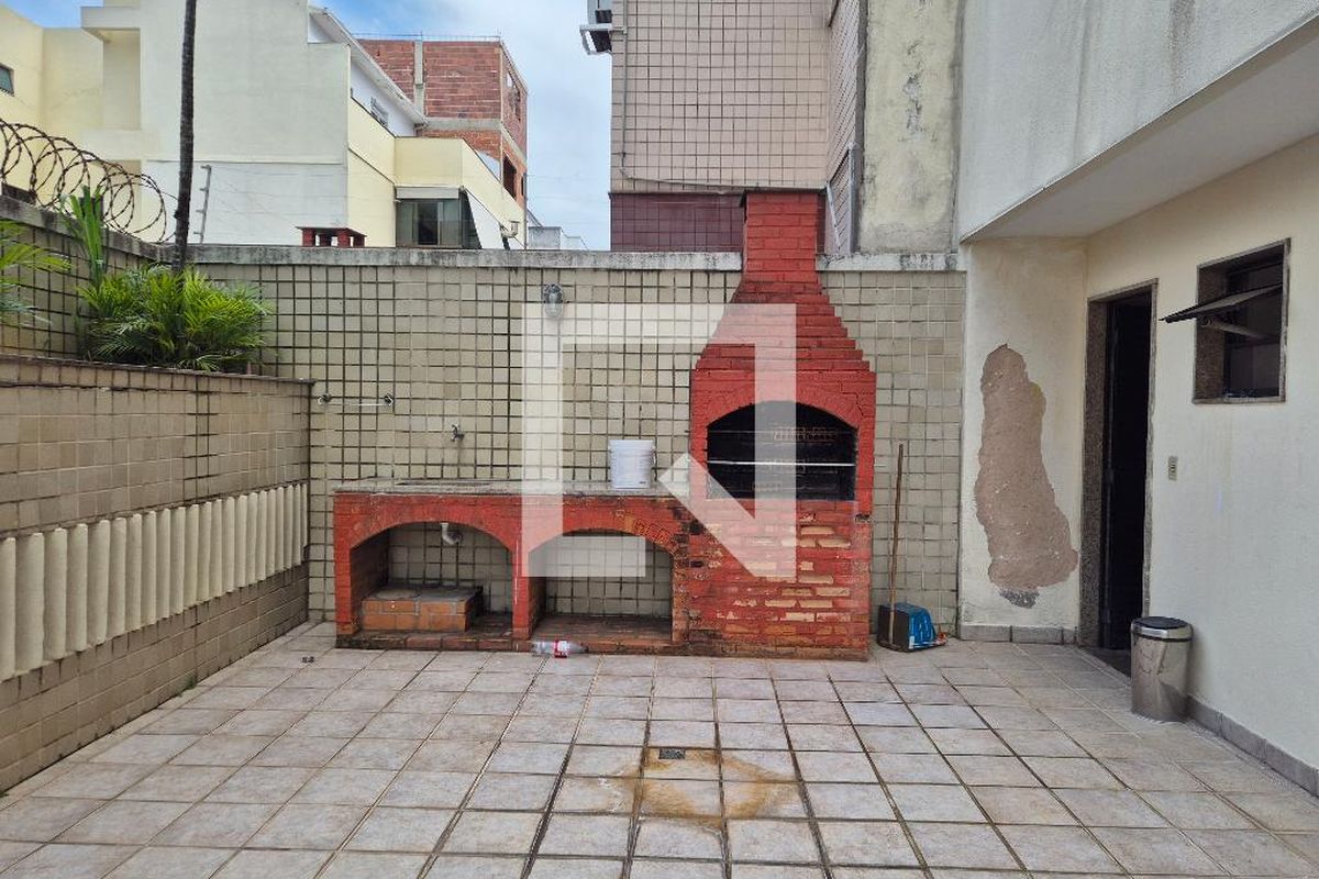 Apartamento, 3 quartos, 170 m² - Foto 106