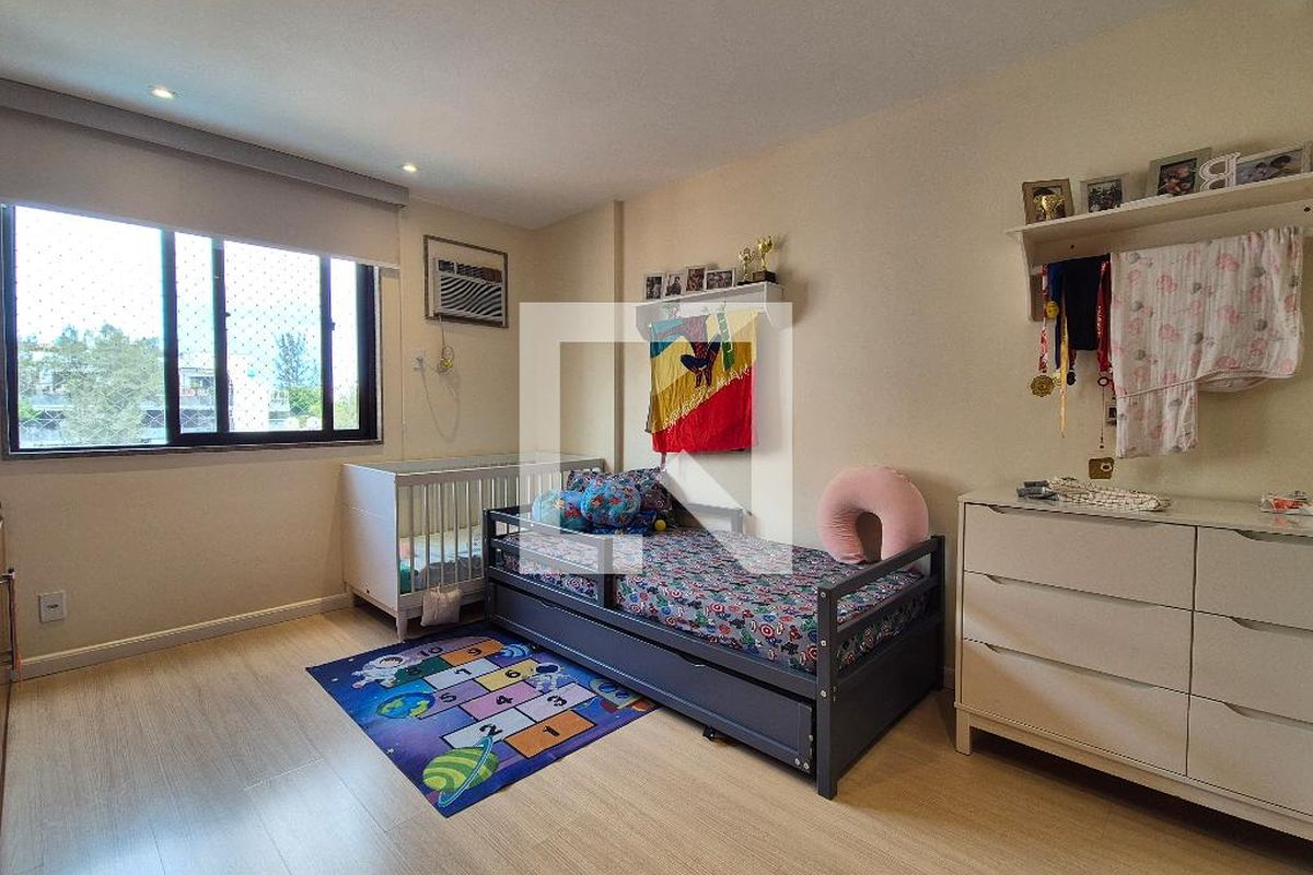 Apartamento, 3 quartos, 170 m² - Foto 38