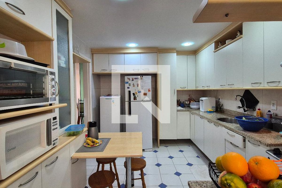 Apartamento, 3 quartos, 170 m² - Foto 88