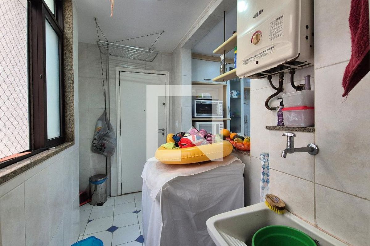 Apartamento, 3 quartos, 170 m² - Foto 96
