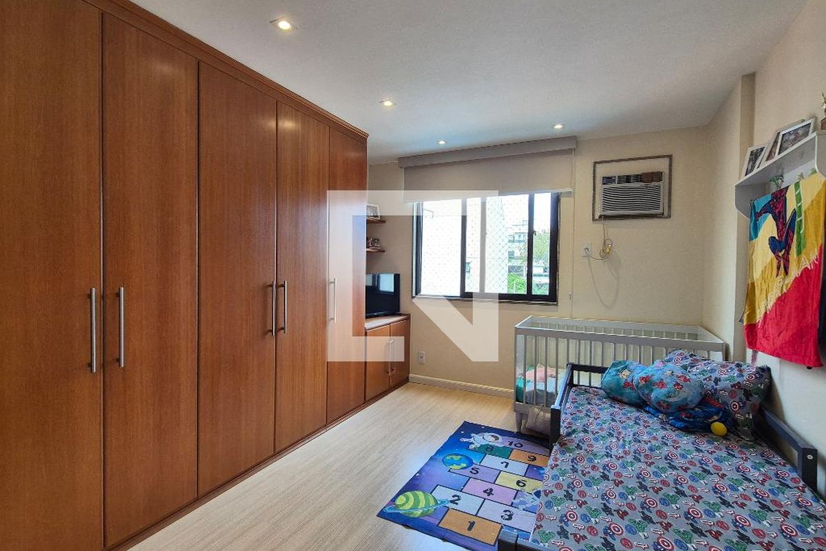 Apartamento, 3 quartos, 170 m² - Foto 40