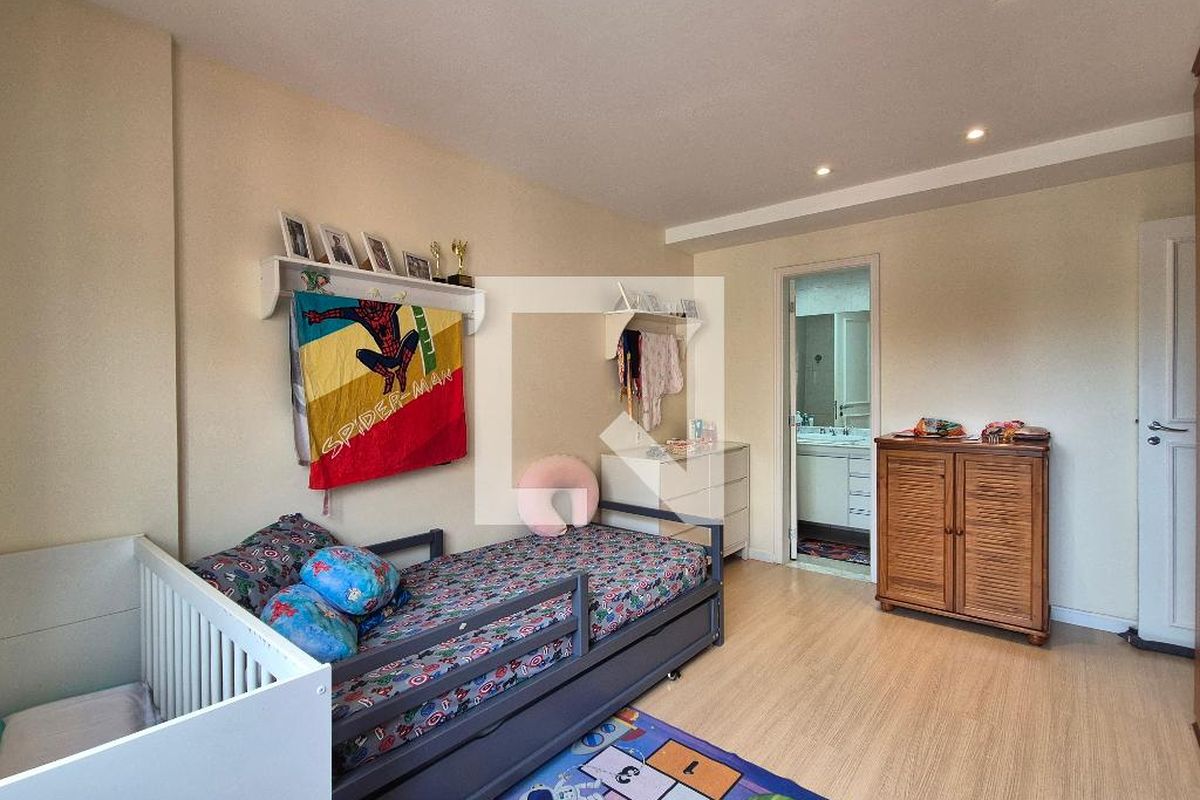 Apartamento, 3 quartos, 170 m² - Foto 42