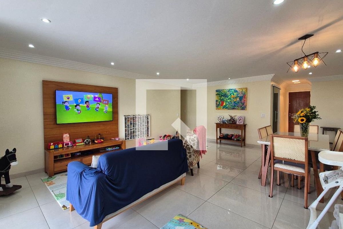 Apartamento, 3 quartos, 170 m² - Foto 8