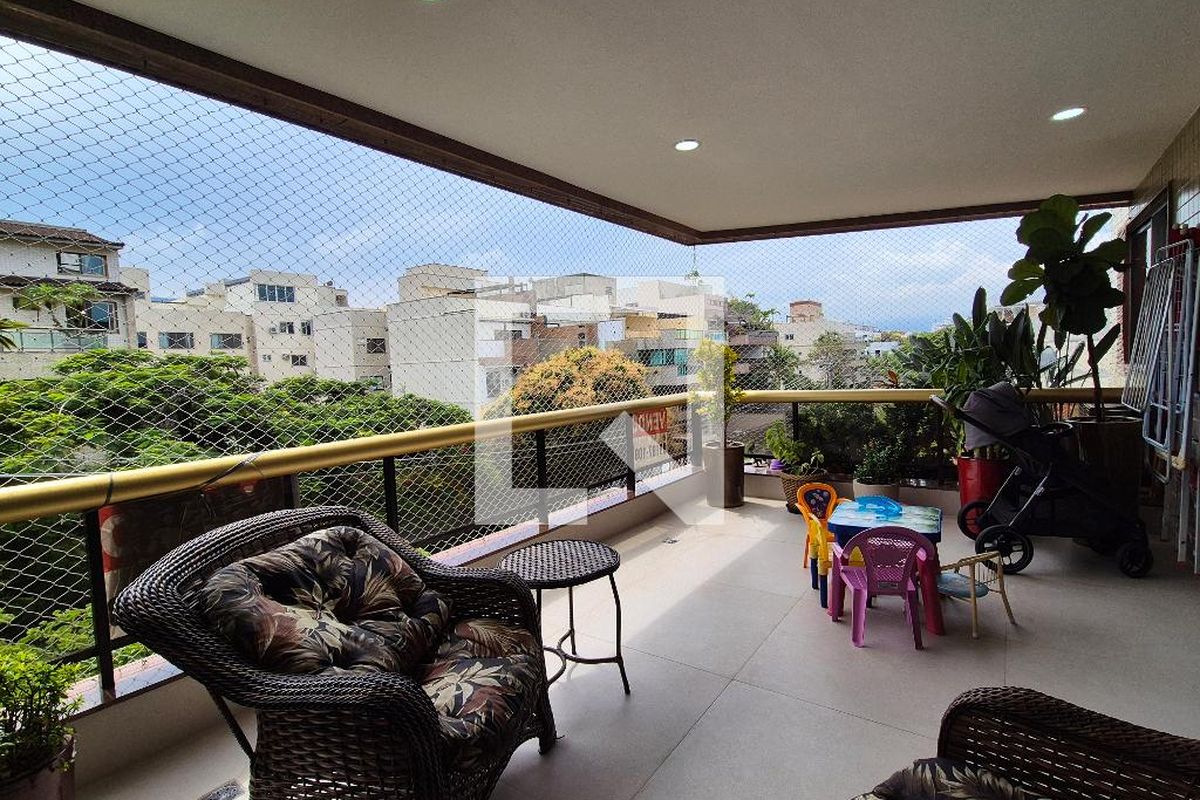 Apartamento, 3 quartos, 170 m² - Foto 12