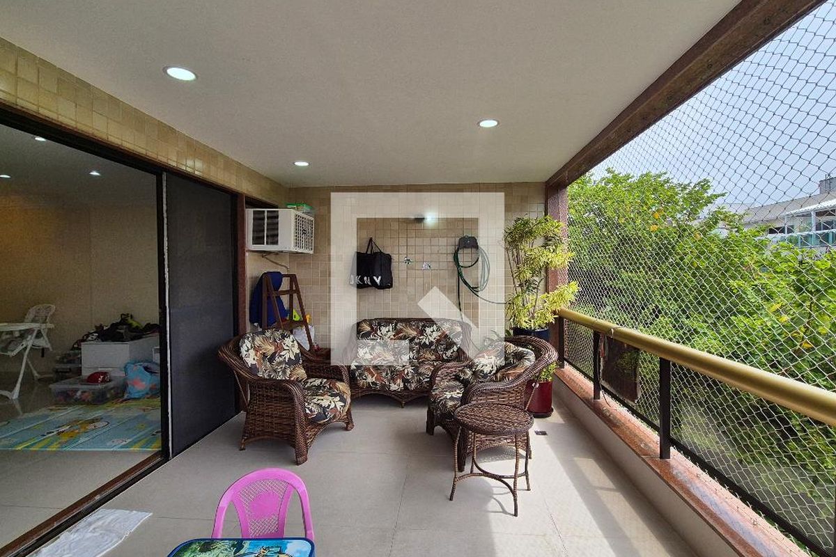Apartamento, 3 quartos, 170 m² - Foto 18