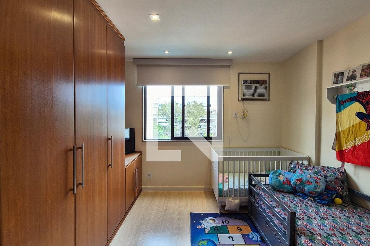 Apartamento, 3 quartos, 170 m² - Foto 46