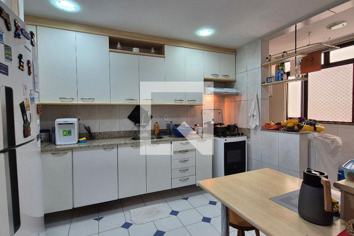 Apartamento, 3 quartos, 170 m² - Foto 86