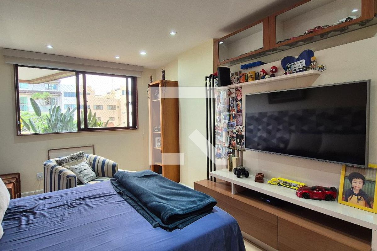 Apartamento, 3 quartos, 170 m² - Foto 32